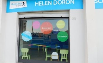 Helen Doron English Quartu Cagliari