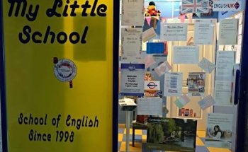 My Little School