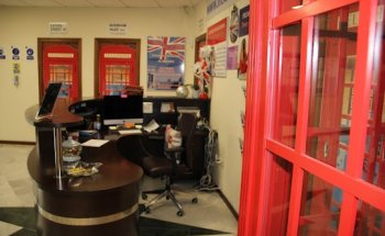Instituto Europeo