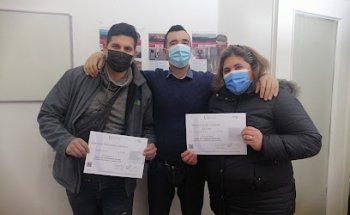 Centro italiano di cultura Fabrizio de André scuola di lingue di Fabio Boero