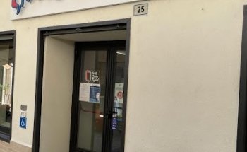 Wall Street English Sanremo