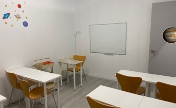Acadèmia Ingeni (suport acadèmic)