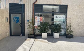 Aula de Inglés