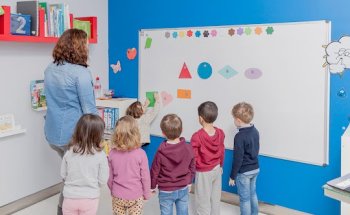 Speak English [Academia]