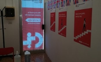 Studio Inglese di Ivy