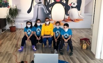 Pingu's English Savona