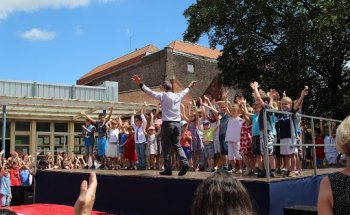 École privée catholique Notre-Dame