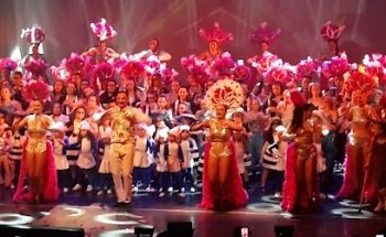 Seraing Cultural Center