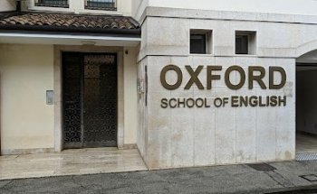 Oxford School of English
