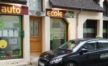 Auto école Central