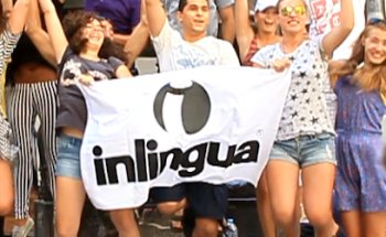 Inlingua Velletri