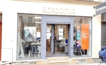 Acadomia Soutien Scolaire Et Cours Particuliers À Versailles