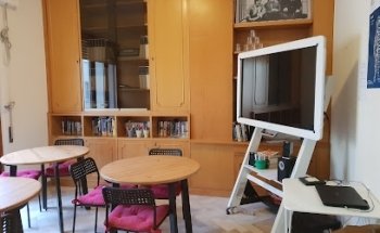 British School Versilia
