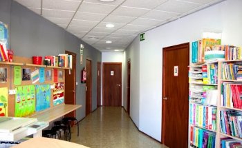 Vila d'Arts Idiomes