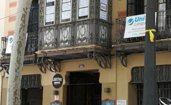 UniCor Languages