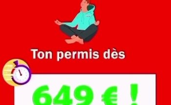 C Permis