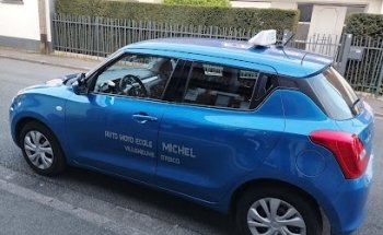 Auto Moto Ecole Michel