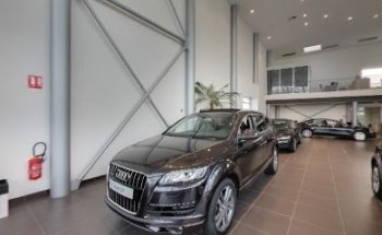 Lille-Audi