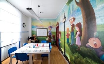 The British Institute of Rome - Sede di Viterbo