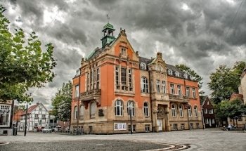 Volkshochschule
