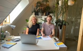 Hej Sverige! - Schwedisch lernen mit Sara
