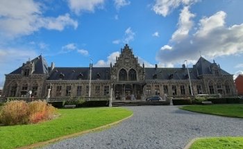 Binche