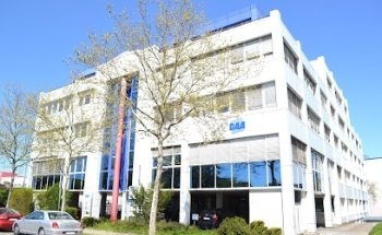 DAA Böblingen