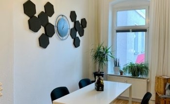 Nachhilfeinstitut GiRA Brandenburg