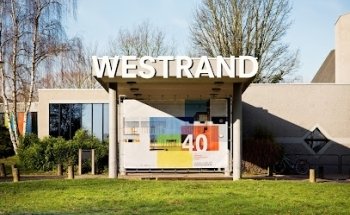 Westrand - Cultuurcentrum Dilbeek
