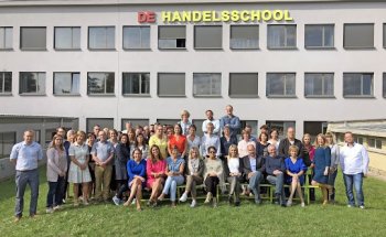 GO! Handelsschool Aalst