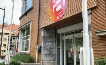 Atheneum Aalst