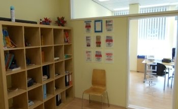 Lernstudio Barbarossa Göppingen