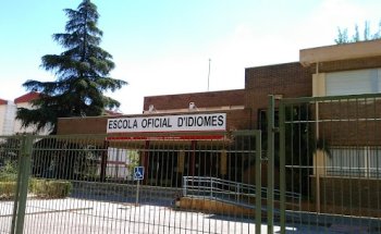 Escuela Oficial de Idiomas de Alcoy