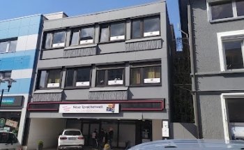 Neue Sprachenwelt GmbH