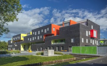 Amstelveen College