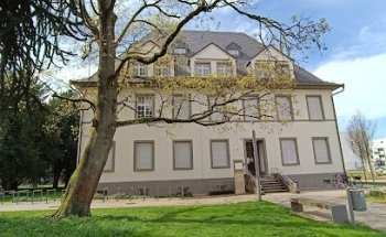 Institut für deutsche Sprache