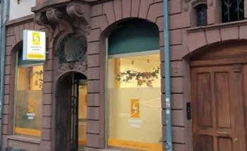 SPRACHINSTITUT SCHORLING