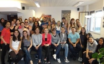 ELFI - Ecole de Langue Française et d'Informatique