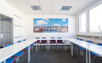 iOR Sprachakademie GmbH Lörrach