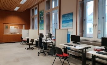 Profilingbüro Glaser