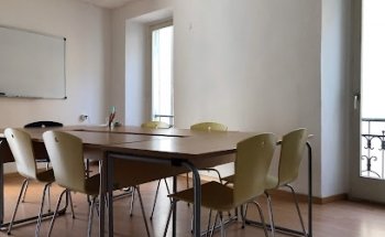 Academia Languages Caslano