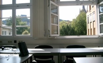 Passmore College