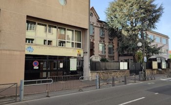 Lycée L'Espérance