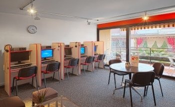 École Suisse D'allemand