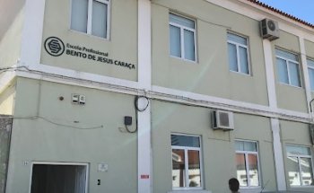 Escola Profissional Bento de Jesus Caraça - Barreiro