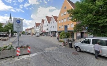 Lernstudio Barbarossa Neumarkt