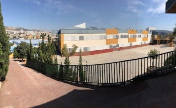 Colegio Maravillas