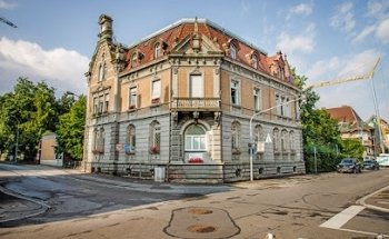 Carl Duisberg Centrum Radolfzell