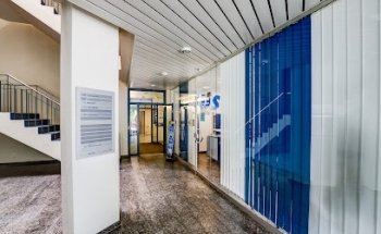 HDS St. Gallen