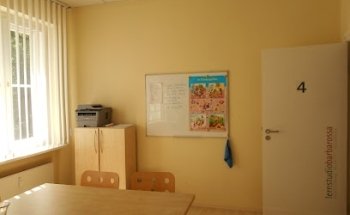 Lernstudio Barbarossa Berlin-Zehlendorf